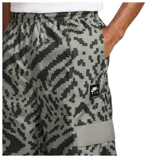 Nike Ανδρικό παντελόνι φόρμας Air Woven Cargo Pants